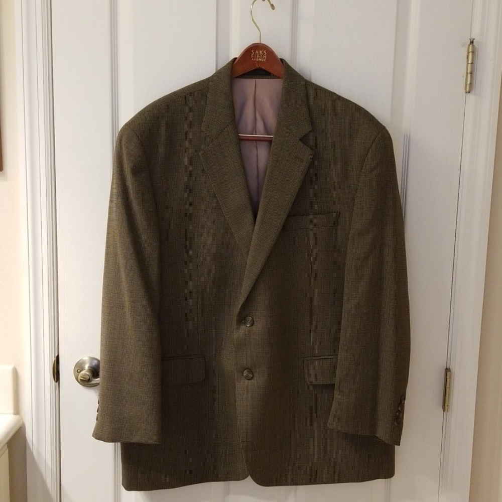 Ralph Lauren mens Blazer